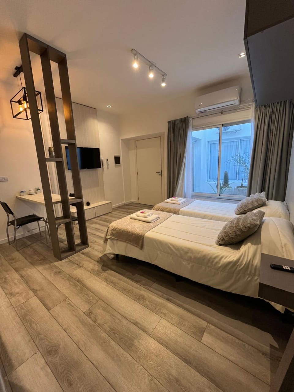 Macarena Apartment in La Rioja