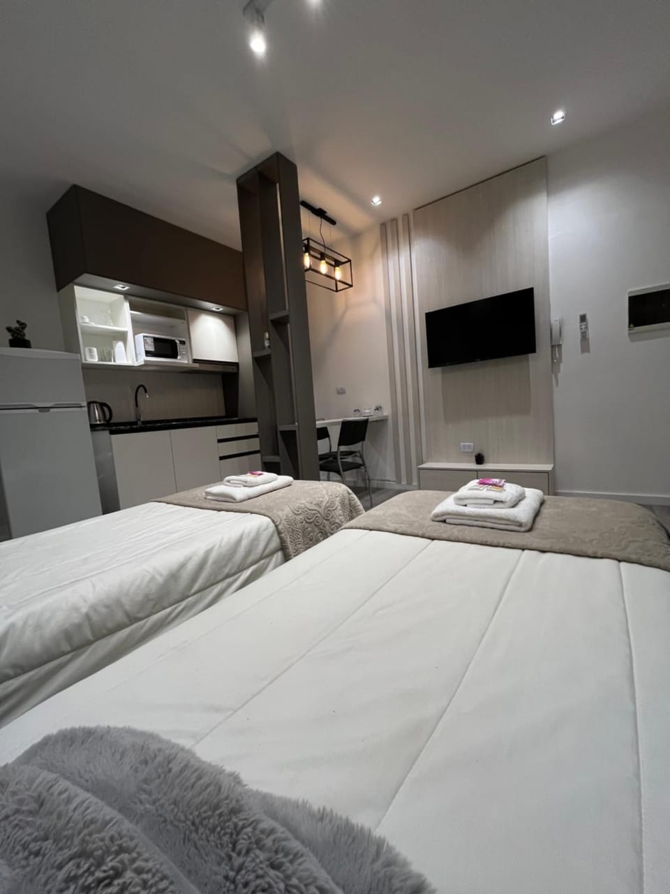 Macarena Apartment in La Rioja