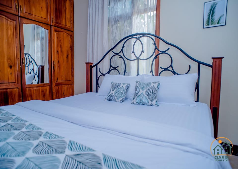 Oasis Homestay Bed and Breakfast in Arusha