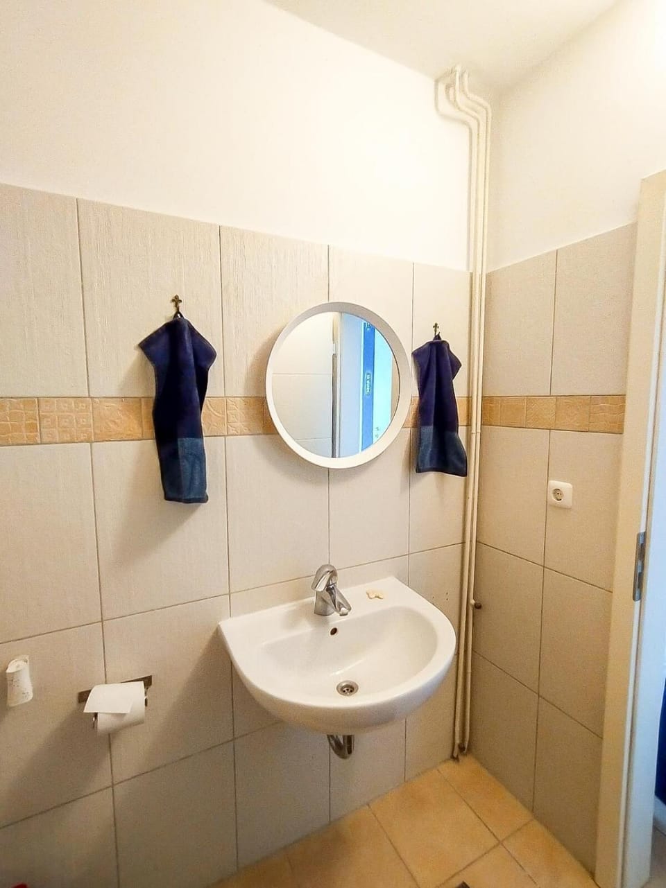 homes of ruhr - Monteurwohnung Halde Apartment in Oberhausen