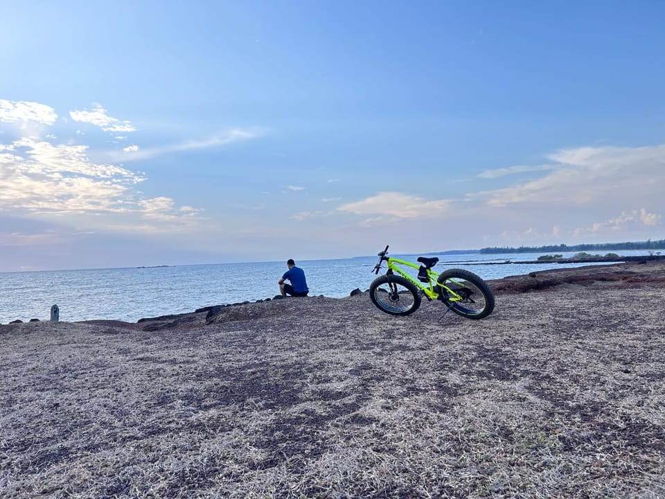 Cycling