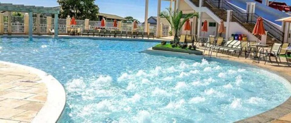 diRoma Lacqua - O melhor para seu descanso e Lazer Apartment hotel in State of Goiás