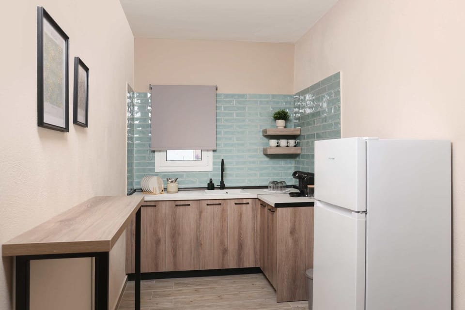 Olivia Apartment 3 Apartment in Halkidiki