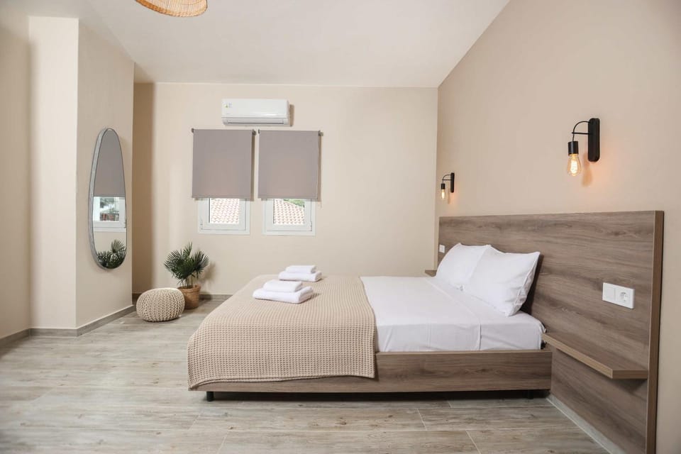 Olivia Apartment 3 Apartment in Halkidiki