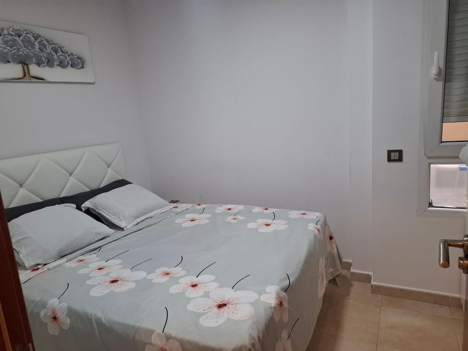 Primi House Apartment in Marina Baixa