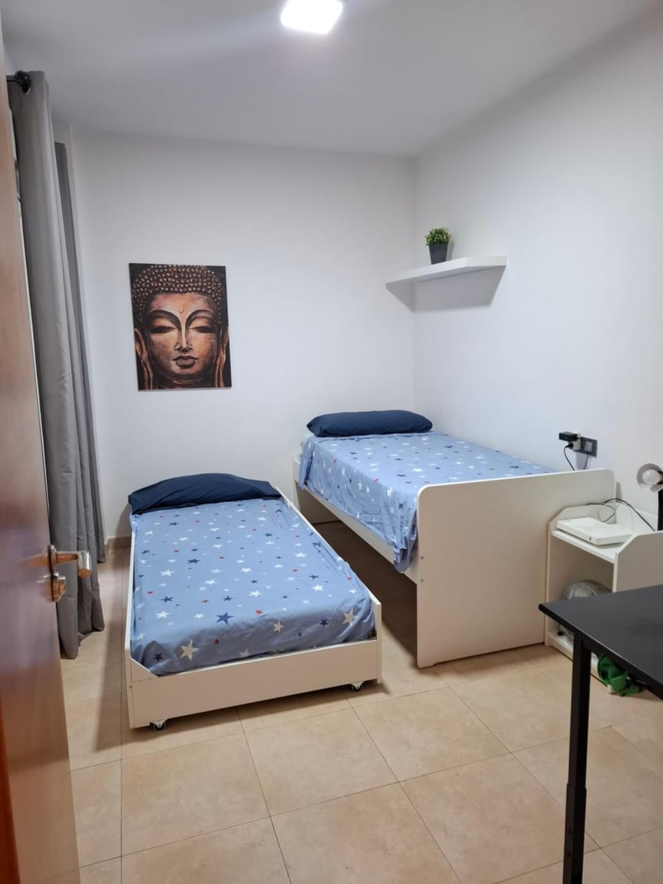 Primi House Apartment in Marina Baixa