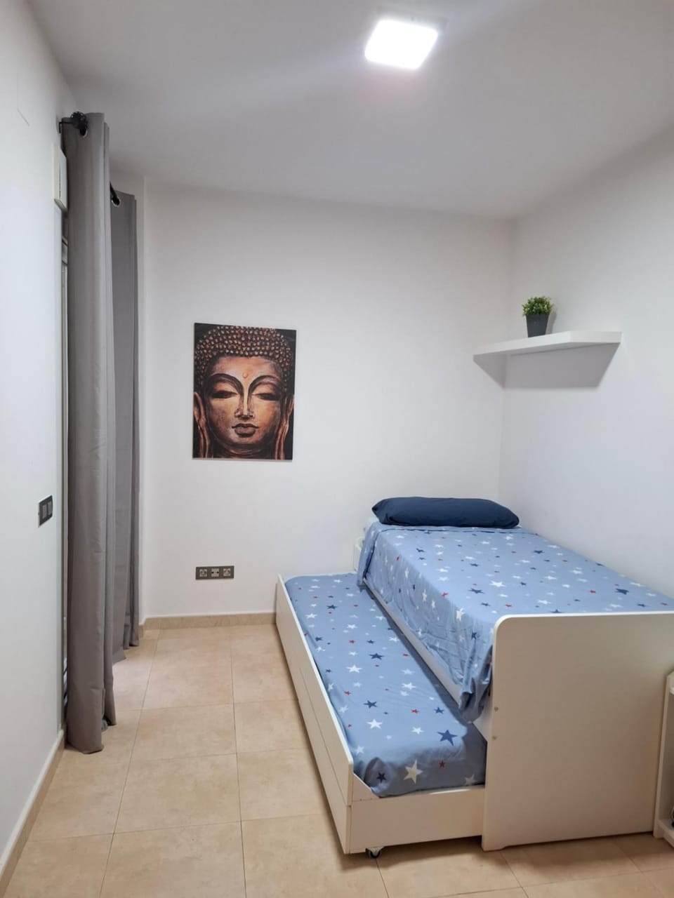 Primi House Apartment in Marina Baixa