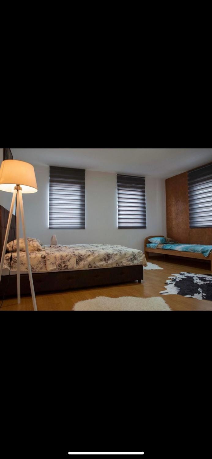 PRVA apart Apartment in Serbia