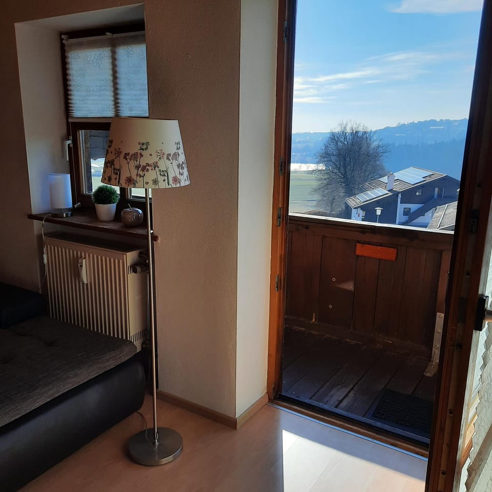 View (from property/room), Living room