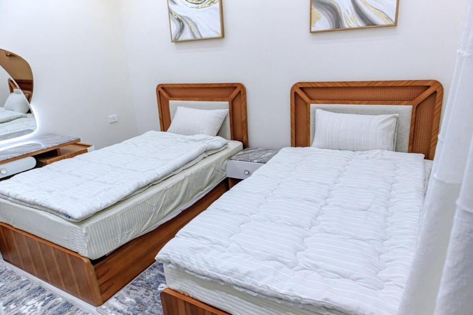 شقه فندقيه فاخره بجوار سيتي ستارز Apartment in Cairo Governorate