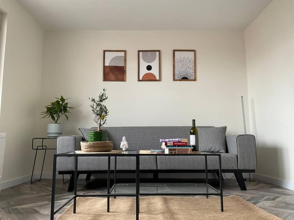 charming apt with fast WİFİ and AC near Nişantaşi and Taksim#5 Apartment in Istanbul