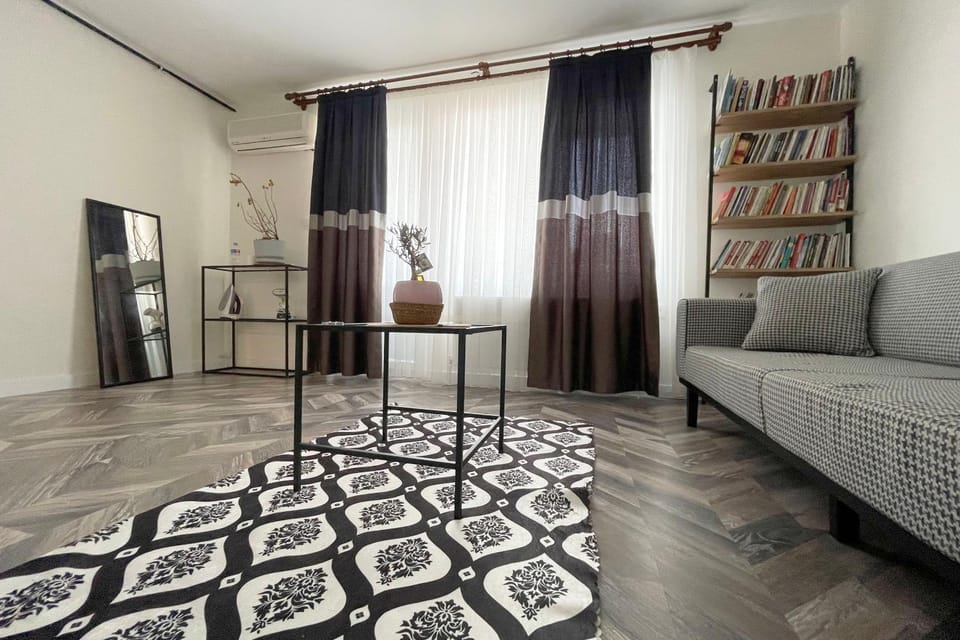 charming apt with fast WİFİ and AC near Nişantaşi and Taksim#5 Apartment in Istanbul