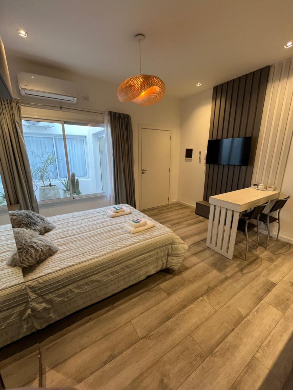 Macarena Apartment in La Rioja