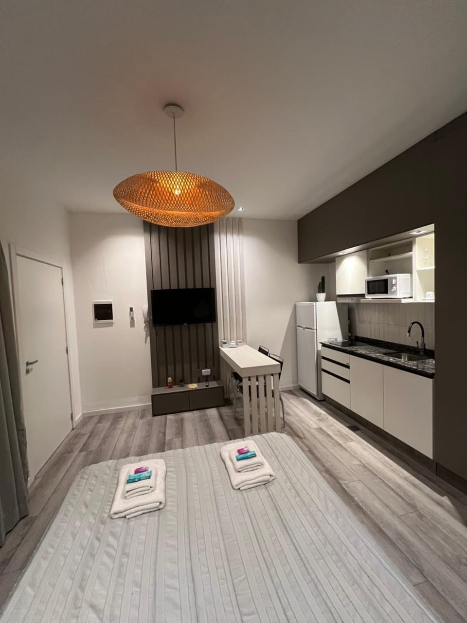 Macarena Apartment in La Rioja