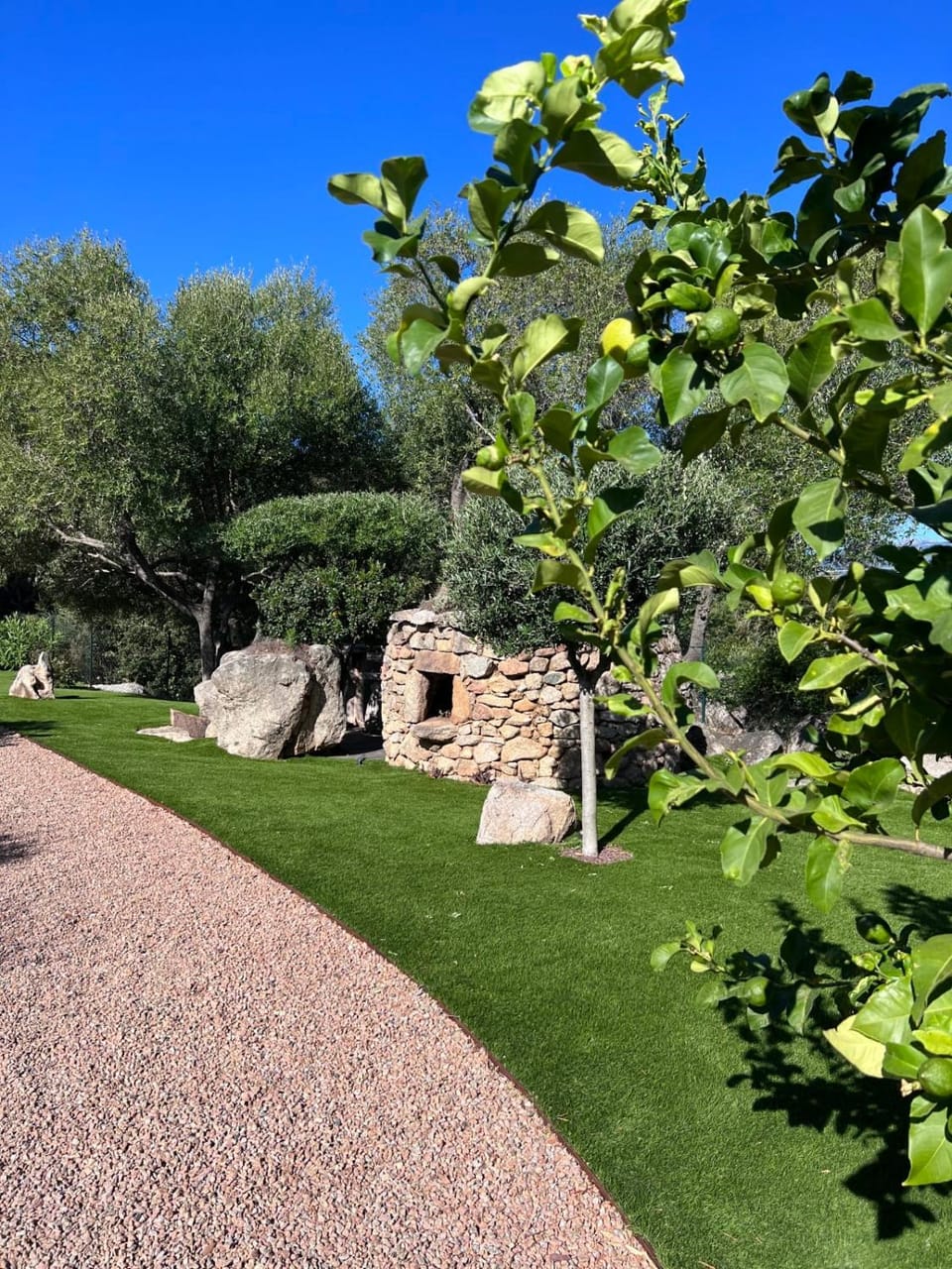 Casa Sarra Di Pinarello Villa in Zonza