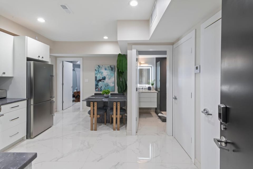 Ammos Luxury Living- Naxos Suite House in Ventnor City