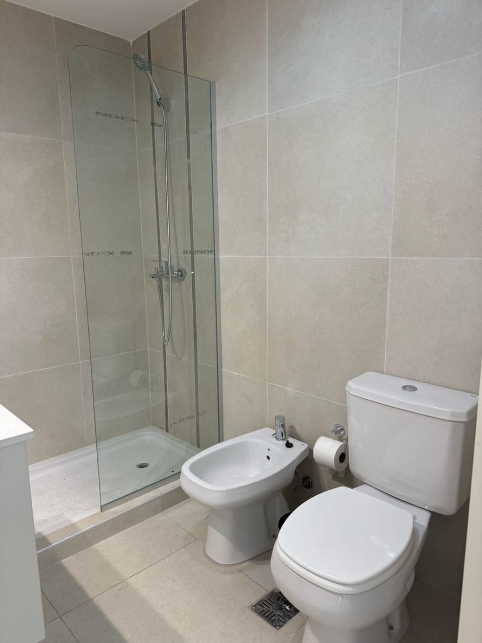 GARDEN INN I 13 - depto 1 dormitorio Apartment in Santa Fe