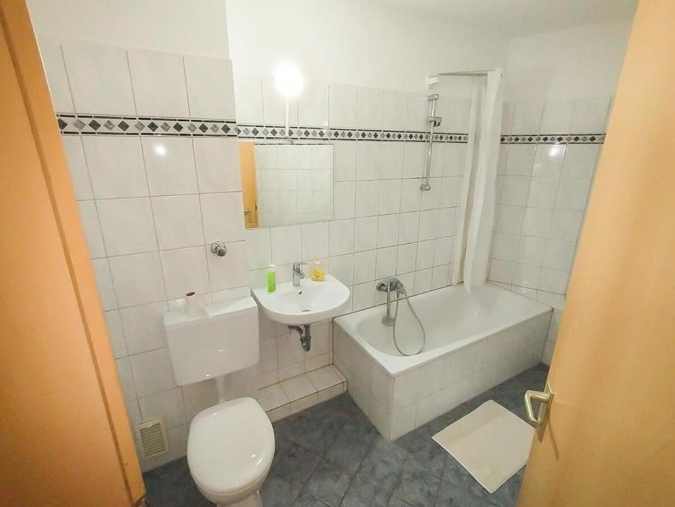 homes of ruhr - Monteurwohnung Stulle Apartment in Oberhausen