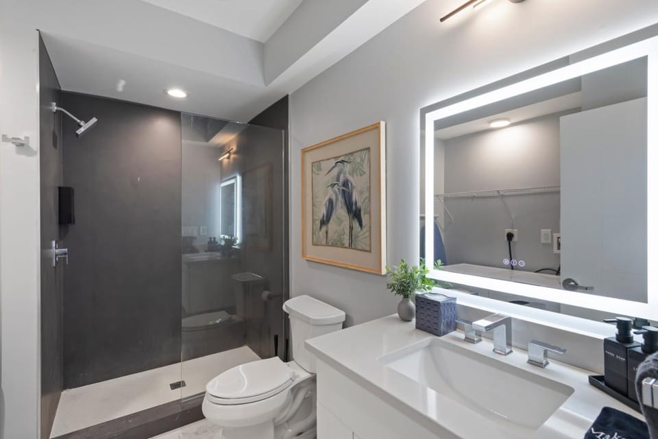 Ammos Luxury Living- Milos Suite House in Ventnor City
