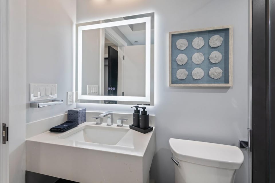 Ammos Luxury Living- Paros Suite House in Ventnor City
