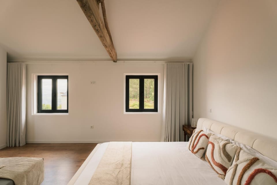 Villa Belo Douro - Private Pool - Douro Valley - by FERO House in Porto District