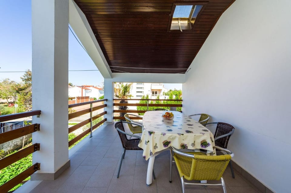 Balcony/Terrace, Seating area