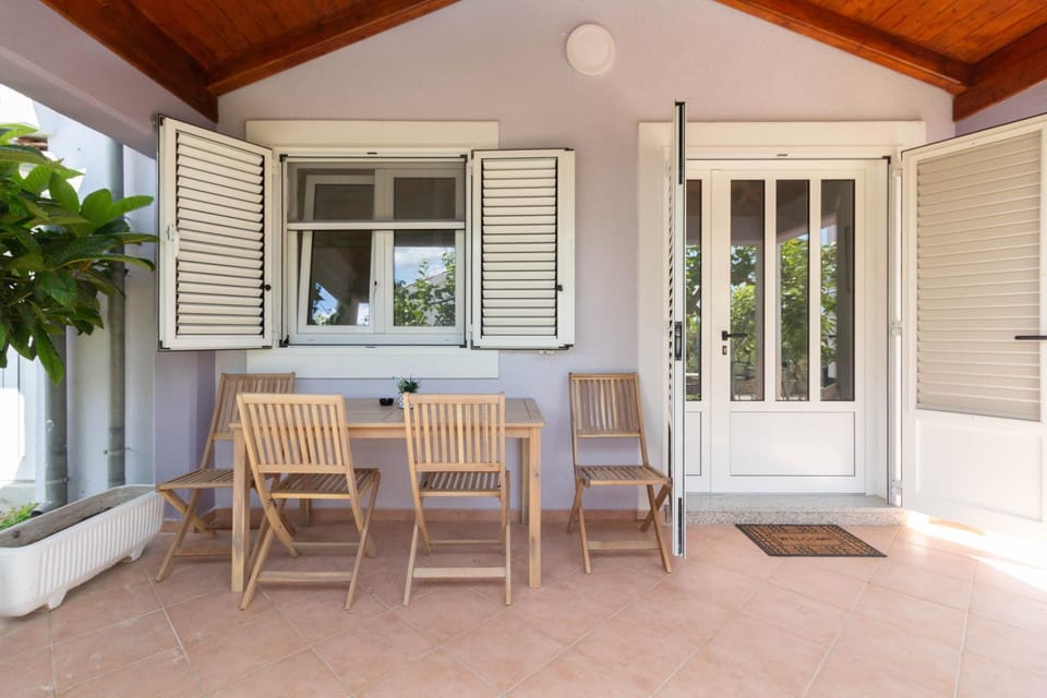 Day, Balcony/Terrace