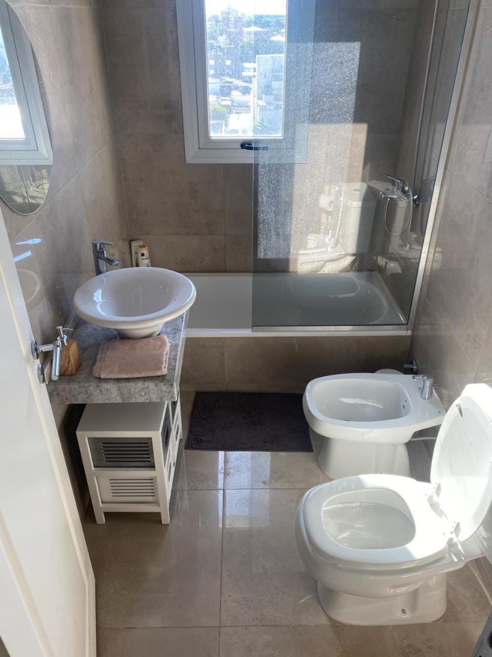 PELLEGRINI 10 - depto 1 dormitorio Apartment in Santa Fe