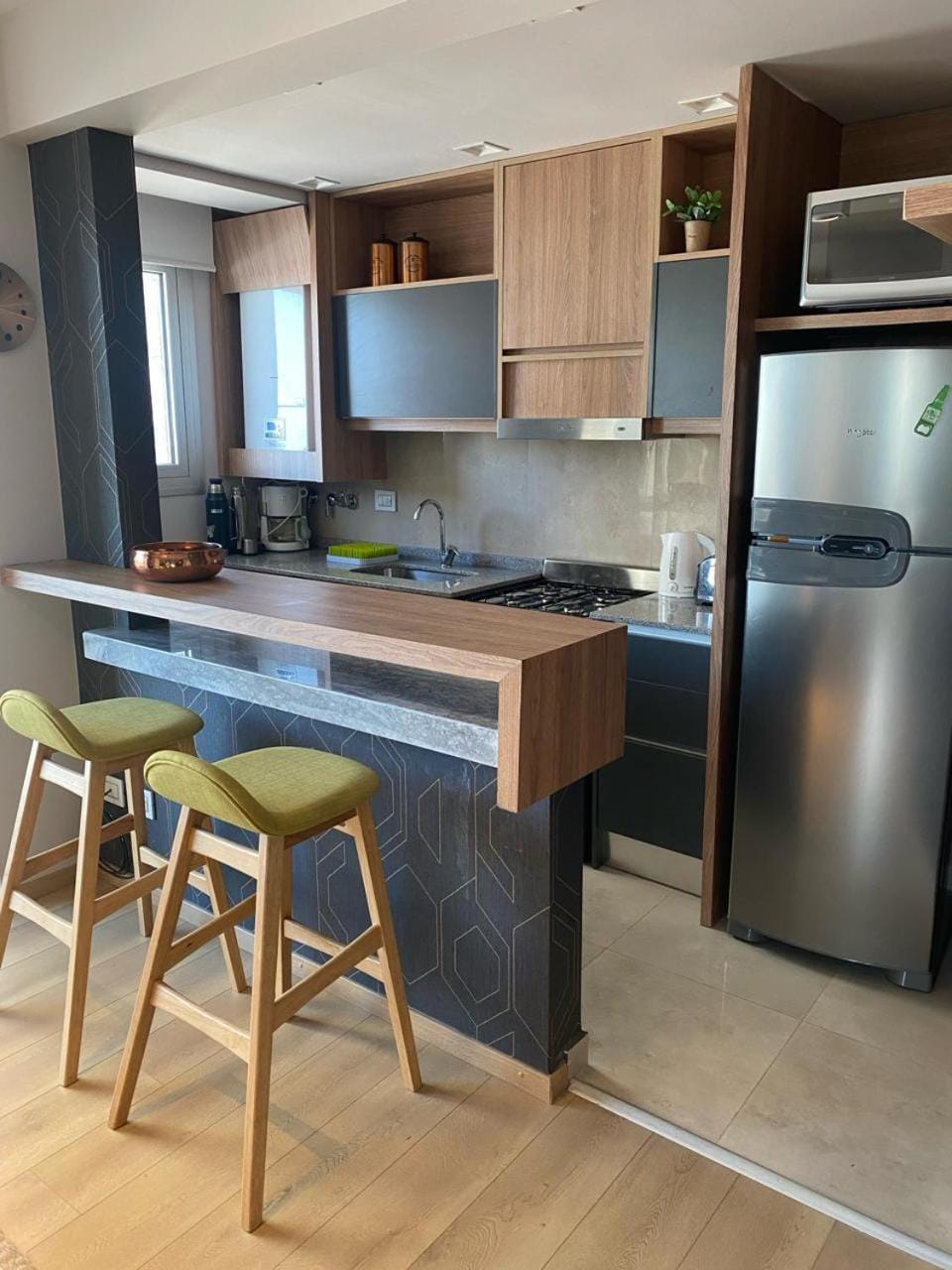 PELLEGRINI 10 - depto 1 dormitorio Apartment in Santa Fe
