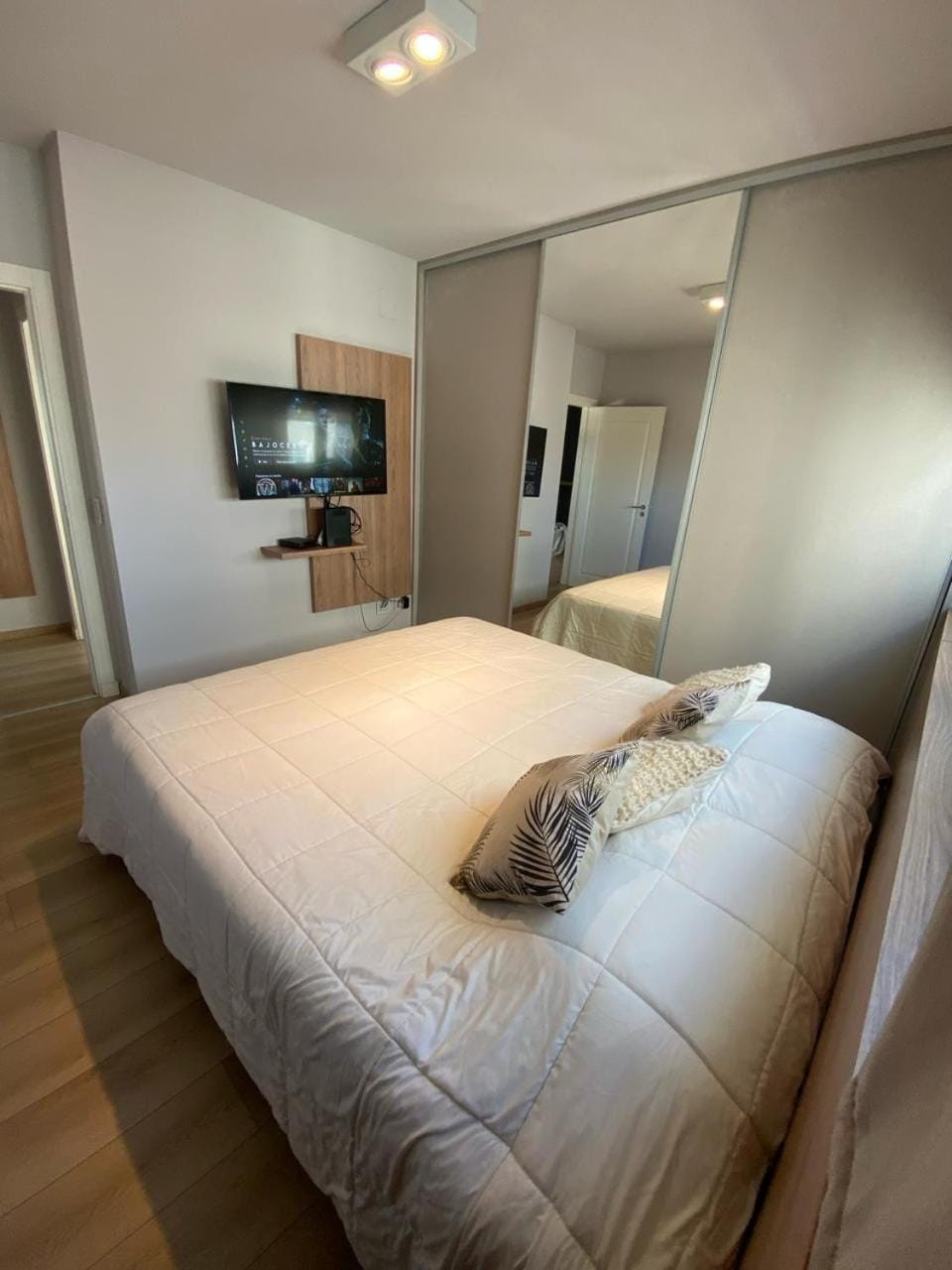 PELLEGRINI 10 - depto 1 dormitorio Apartment in Santa Fe
