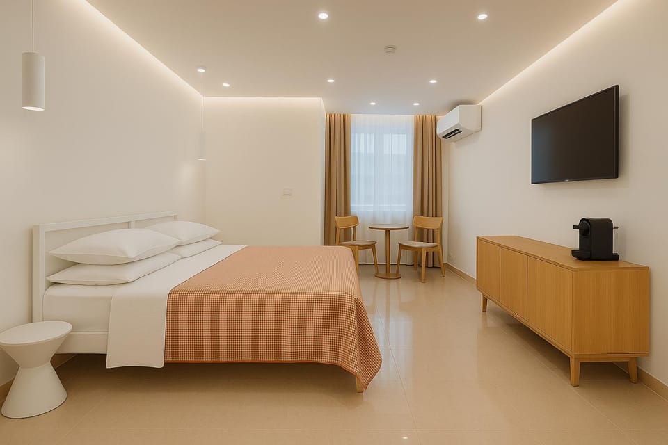 NERI Vatican Suite Apartment in Rome