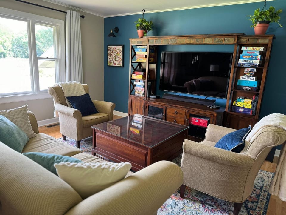 TV and multimedia, Other
