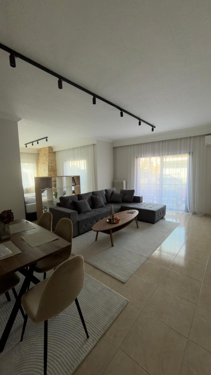 J&N Living Apartment in East Attica Regional Unit, Greece