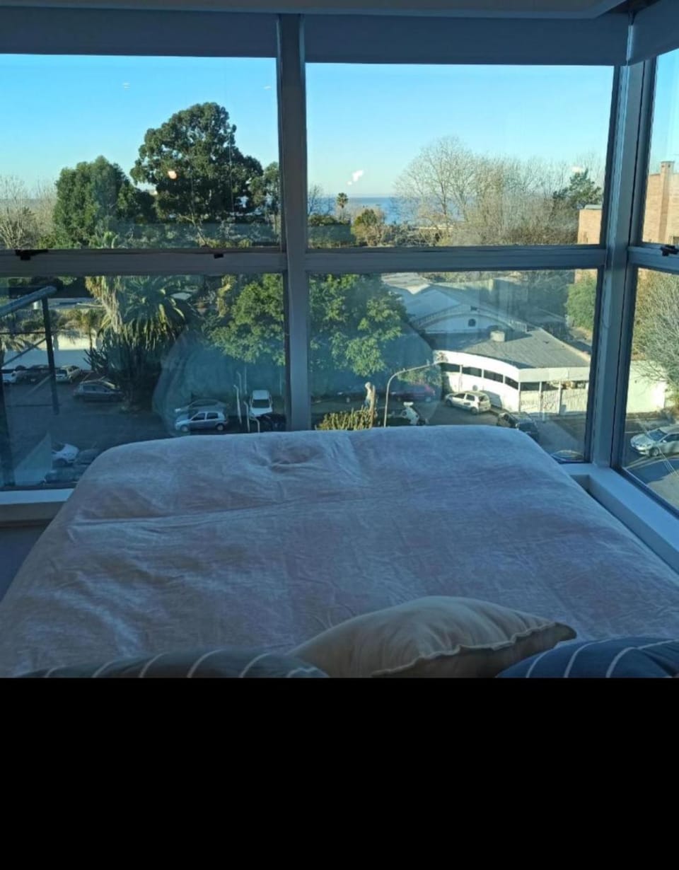 Jacaranda Olivos Lofts Apartment in Uruguay