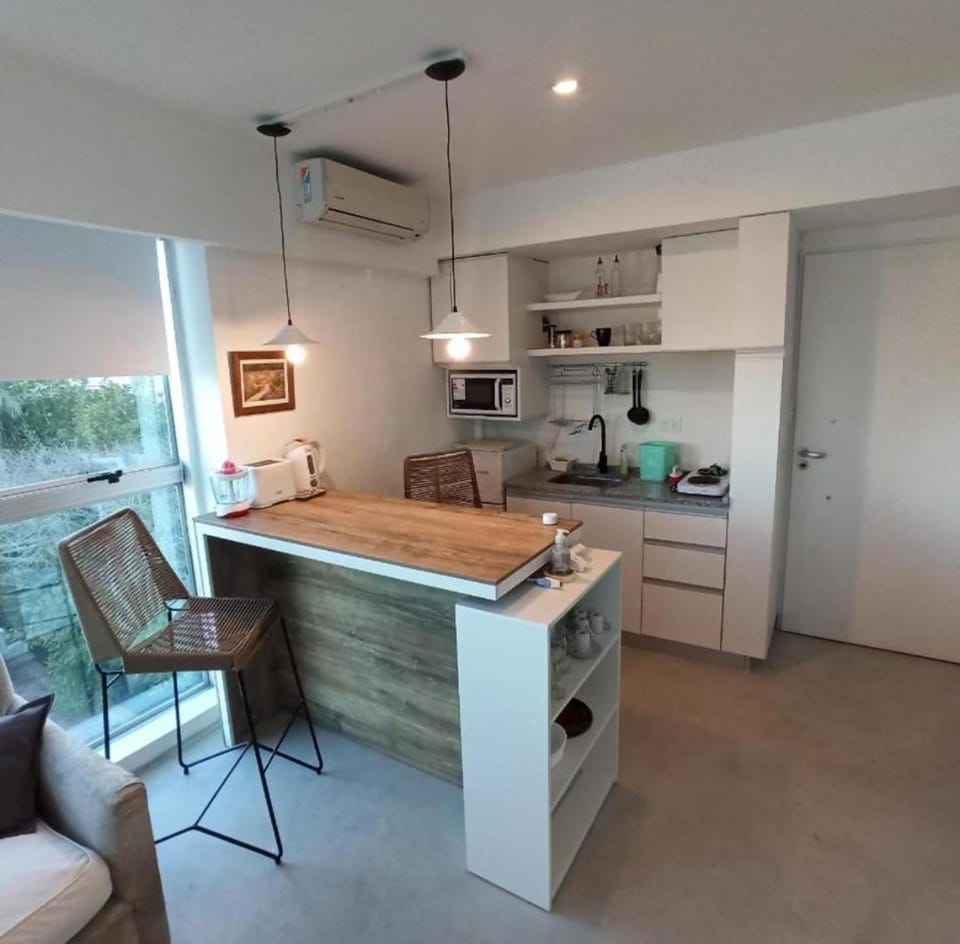 Jacaranda Olivos Lofts Apartment in Uruguay