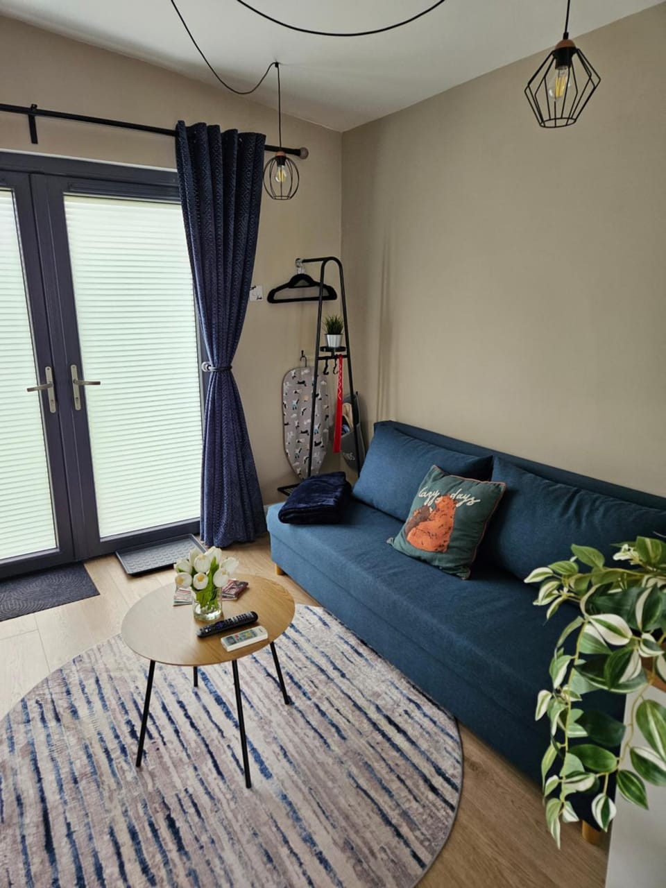 The Cosy Nest - An Nead Cluthar Apartment in Kilkenny City