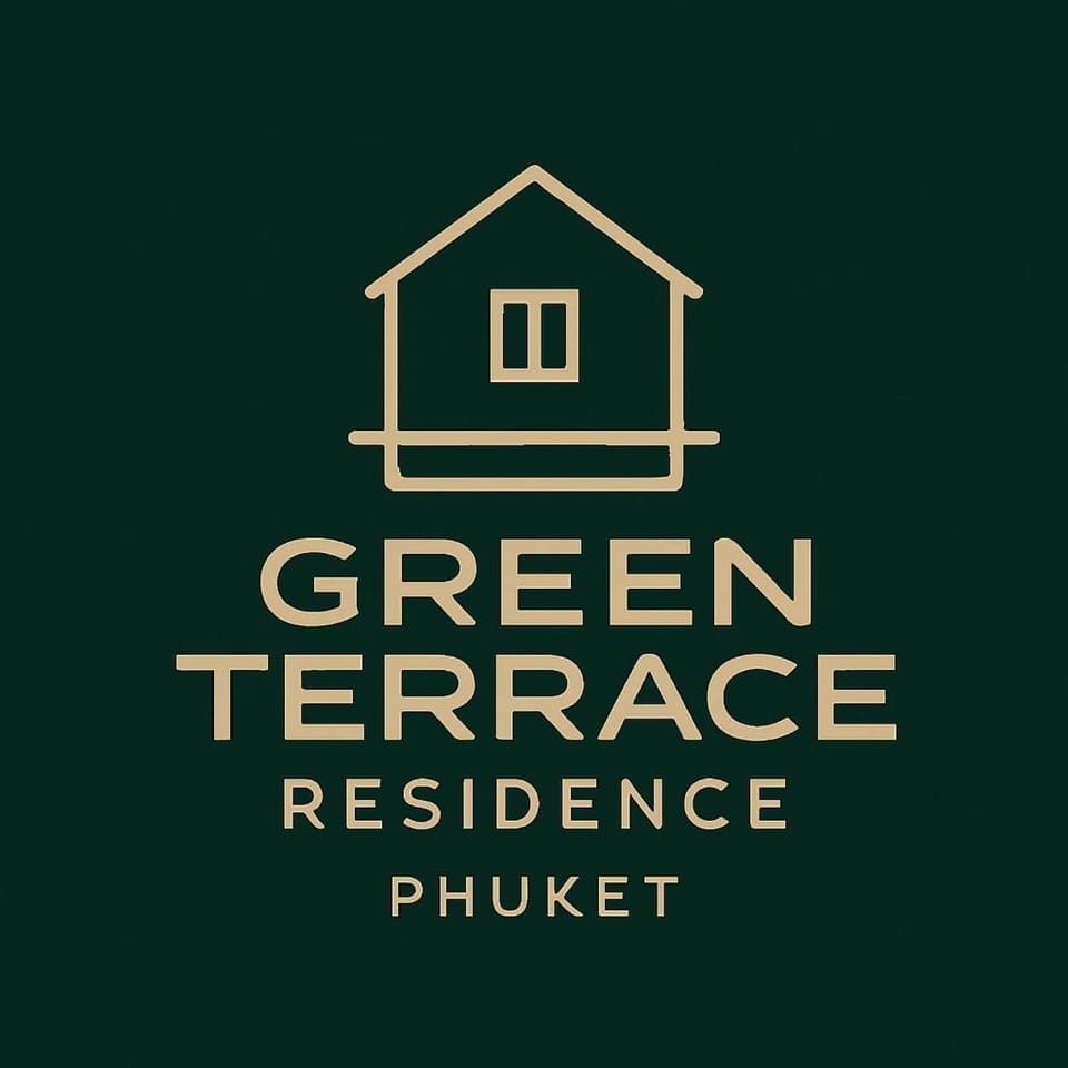 Green Terrace Residence Phuket Bed and Breakfast in Kathu