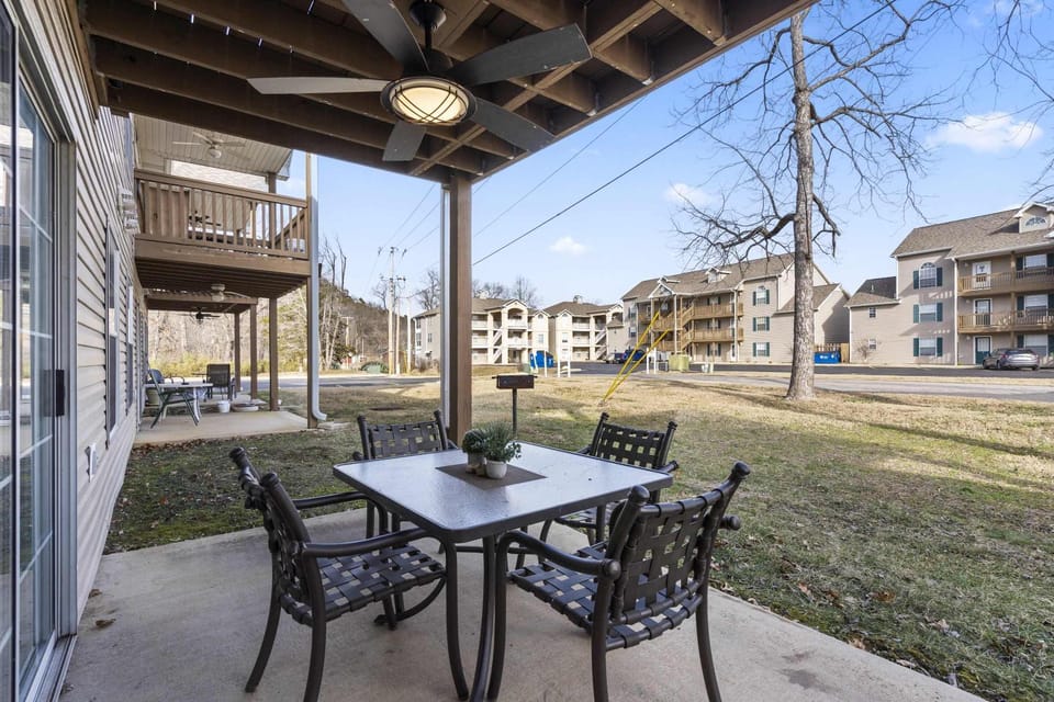 Fisherman's Lure House in Branson