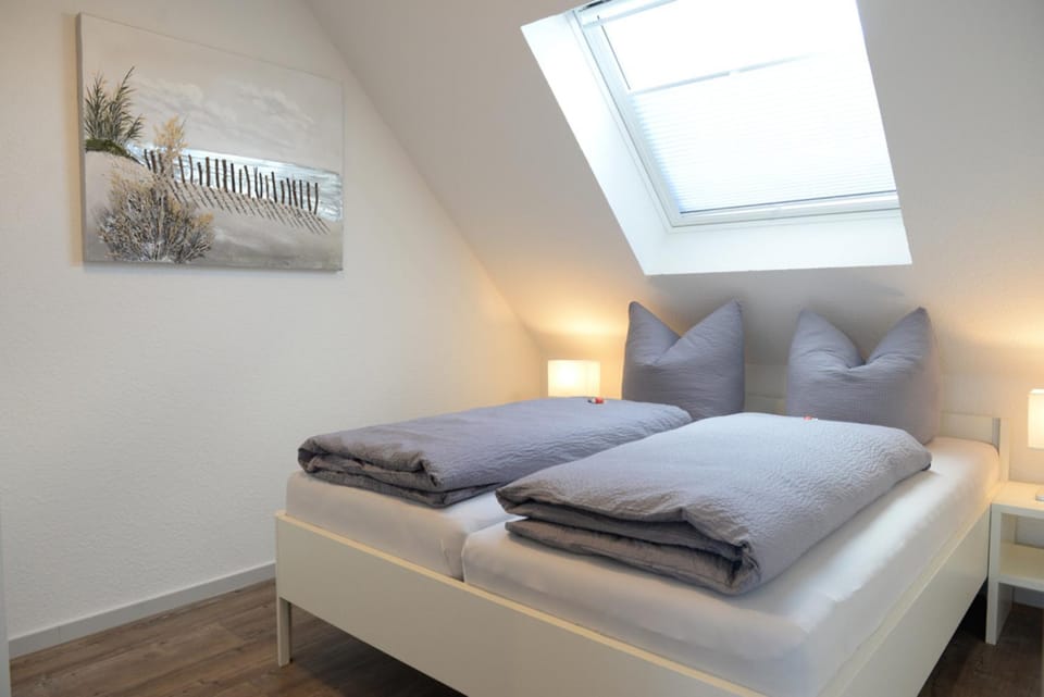 Deichdeck 2 OL Apartment in Norden
