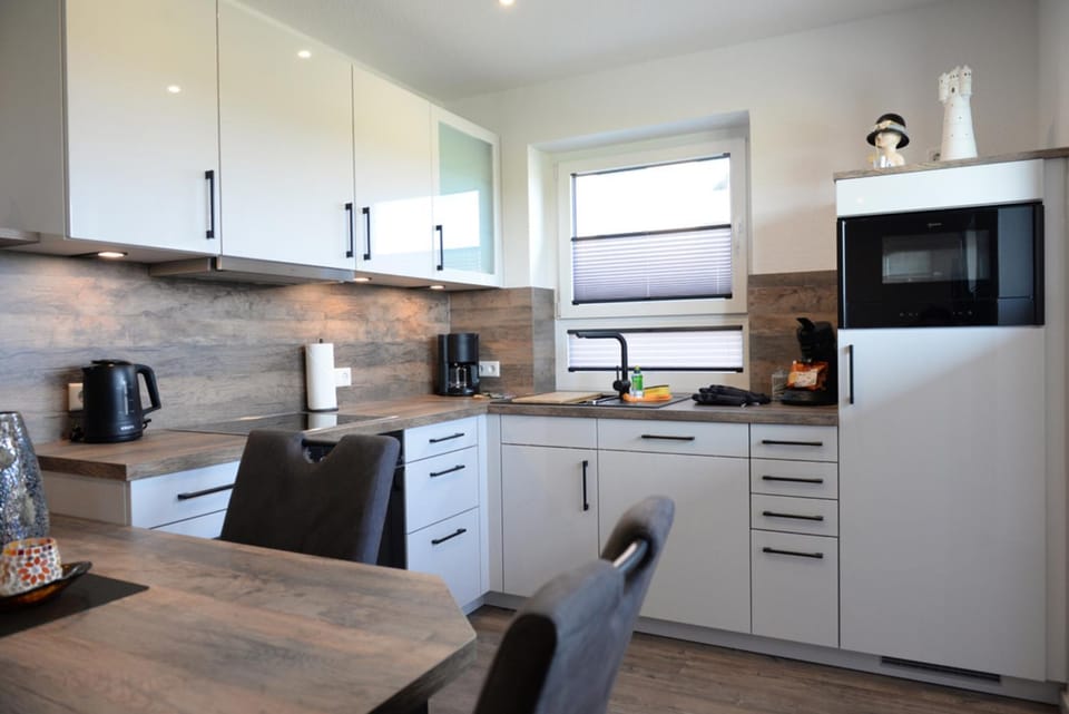 Deichdeck 2 UL Apartment in Norden