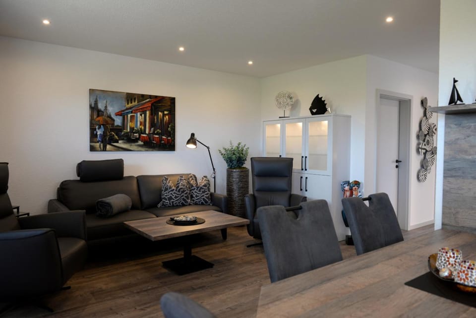 Deichdeck 2 UL Apartment in Norden