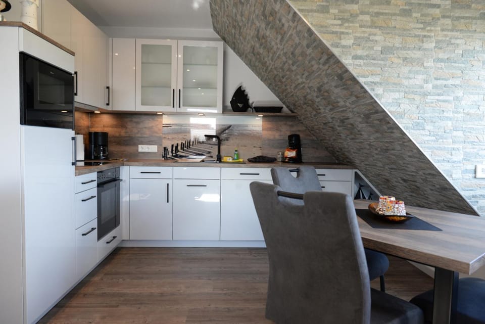 Deichdeck 2 OR Apartment in Norden