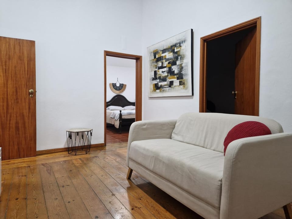 Casa do Botelho Apartment in Evora