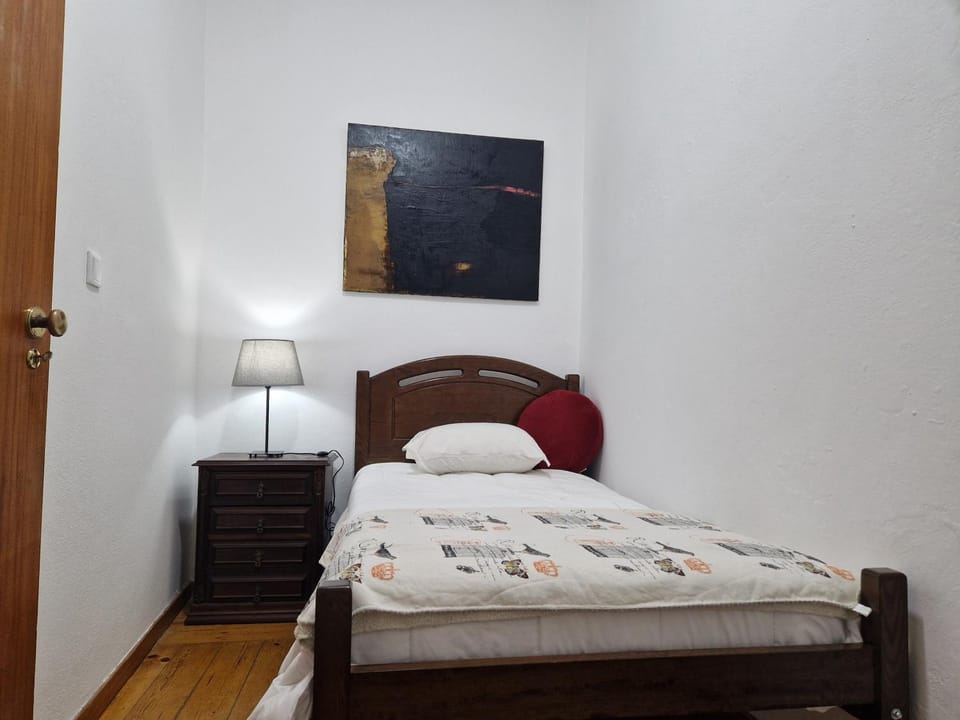Casa do Botelho Apartment in Evora