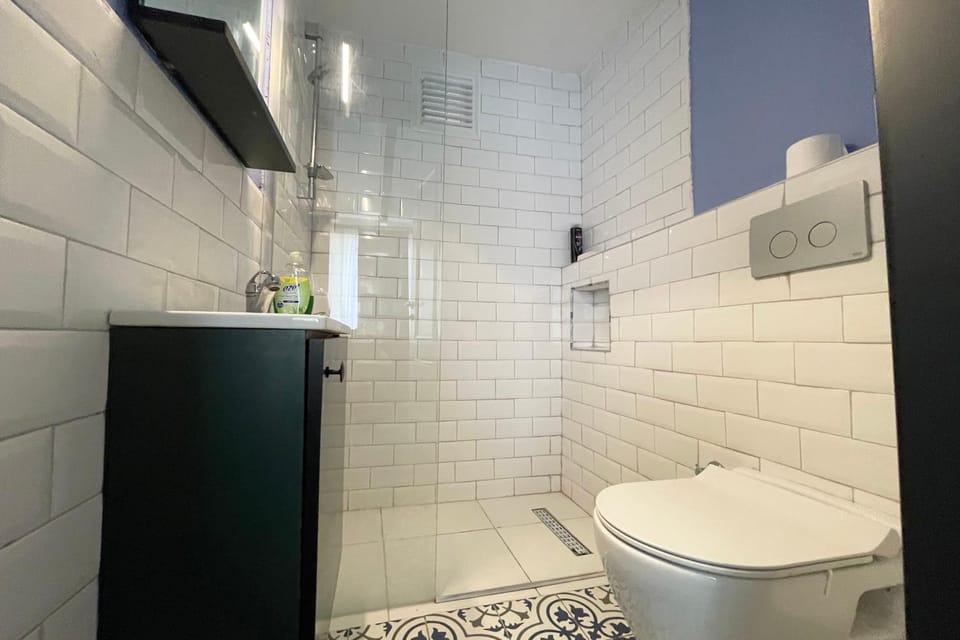 cozy 2BR 2BATH with balcony near to nişantaşi and taksim #4 Apartment in Istanbul