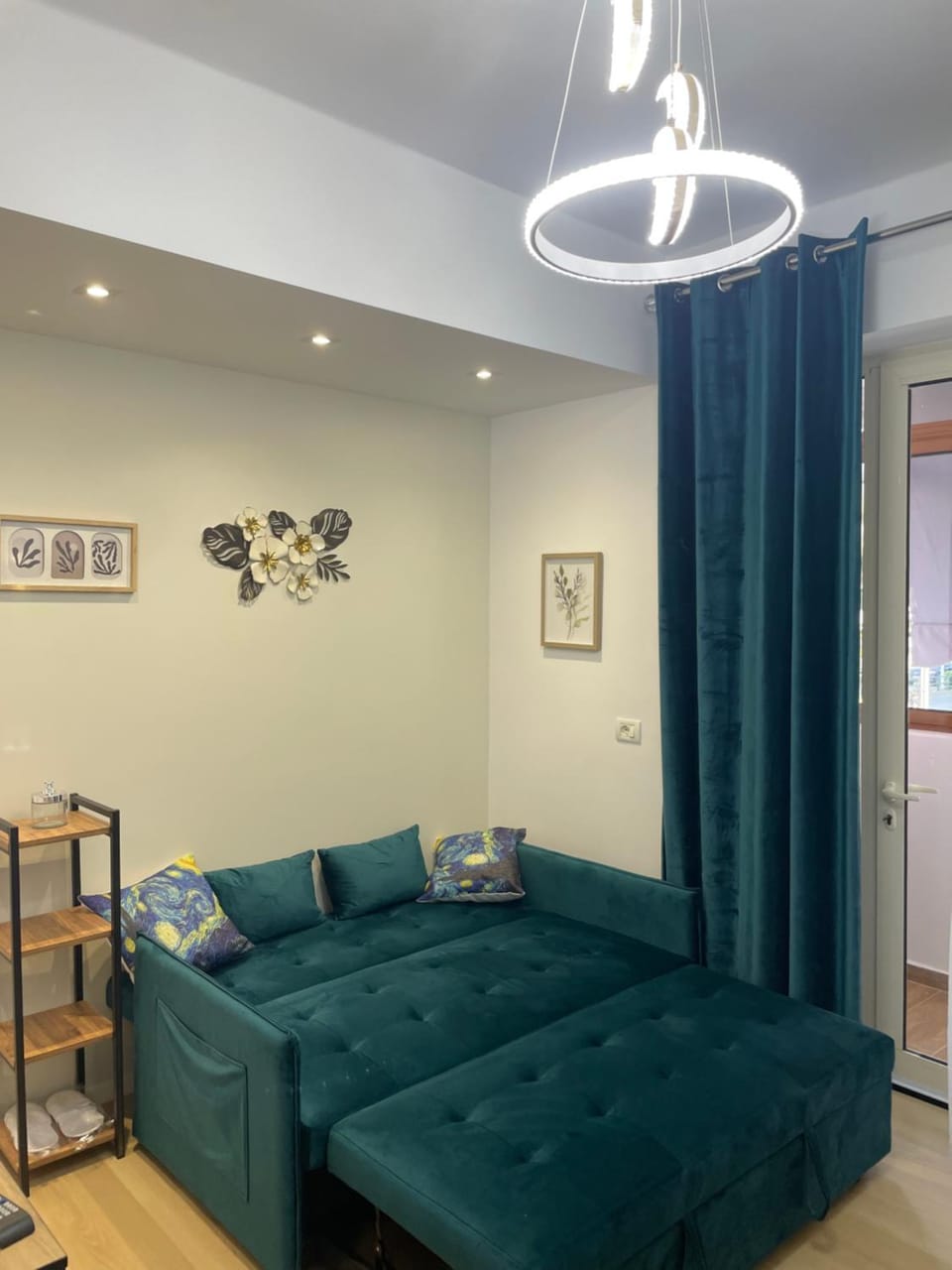 Amo Apartment Apartment in Tirana County, Albania