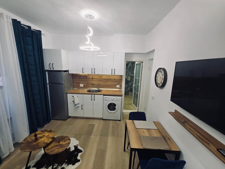 Amo Apartment Apartment in Tirana County, Albania