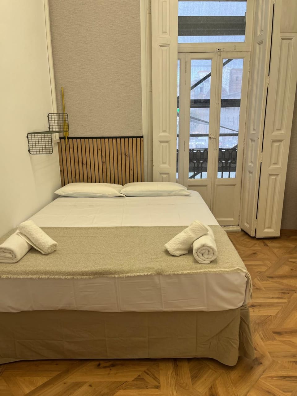 STAR Plaza España Hostel in Valencia