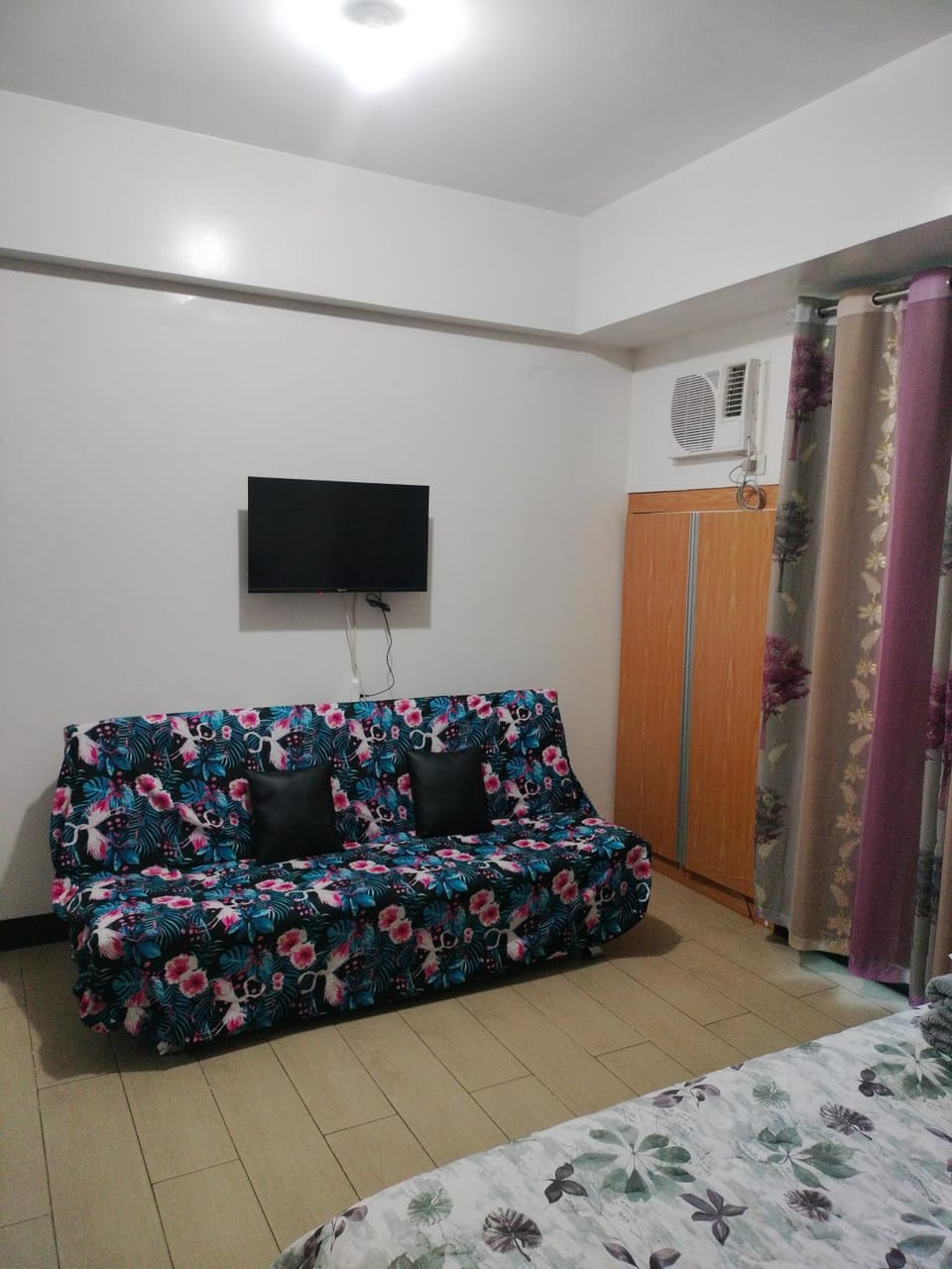 Rqui Condotel at Newport Pasay City Apartment hotel in Pasay
