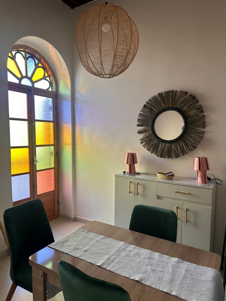 Dar Kenza Apartment in Fes